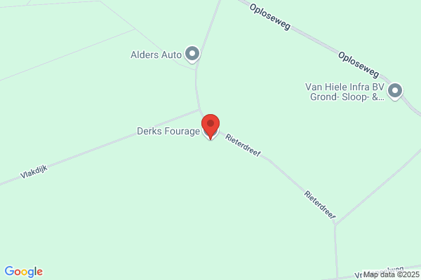 Fourage En Mesthandel Denissen