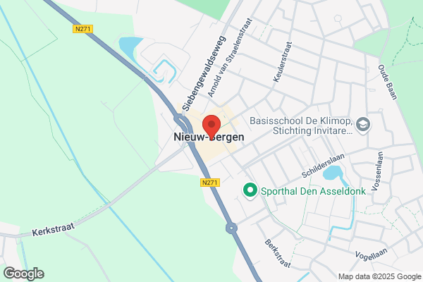 Gemeente Bergen (L)