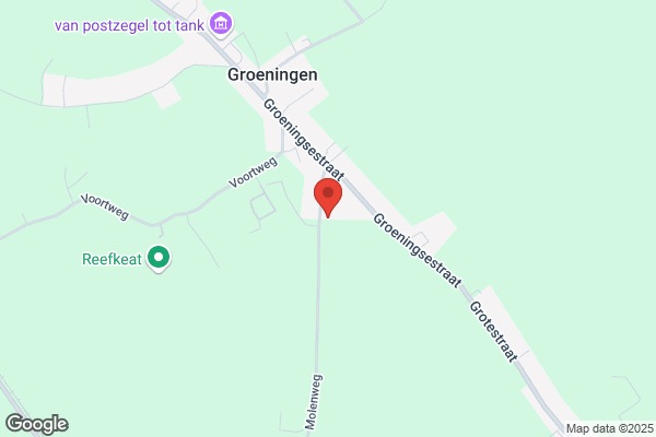 Geurts Groenmarkt