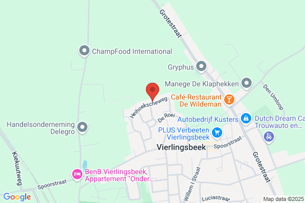 Gooren Administratie & Advies