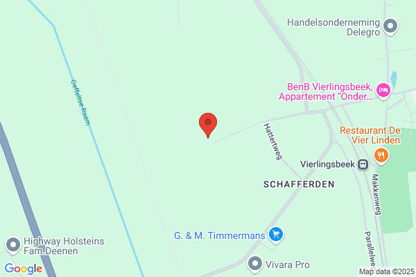 Kempen, J Van