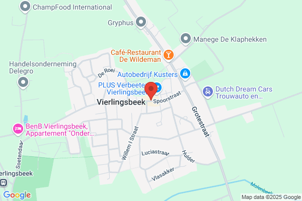 Kleijne En Küppers, De