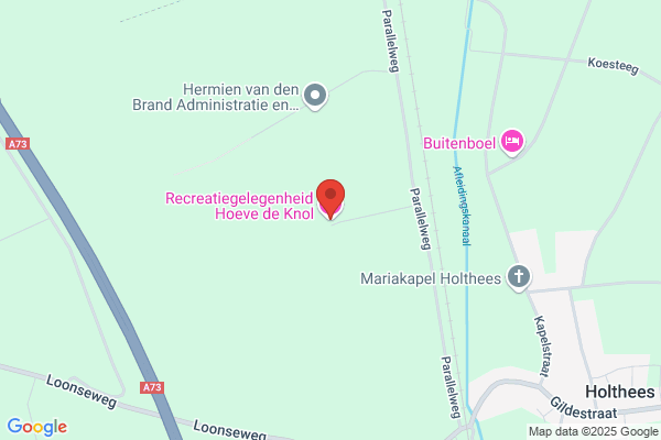 Knol, Hoeve De