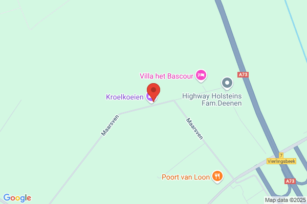 Landbouwmachineverhuur J. Ebben