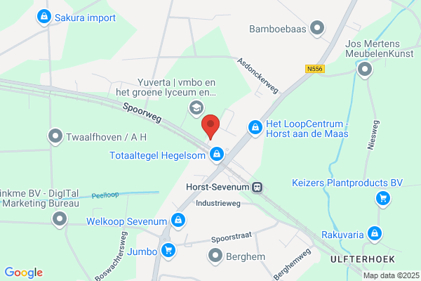 M & C Gordijnenatelier Bv