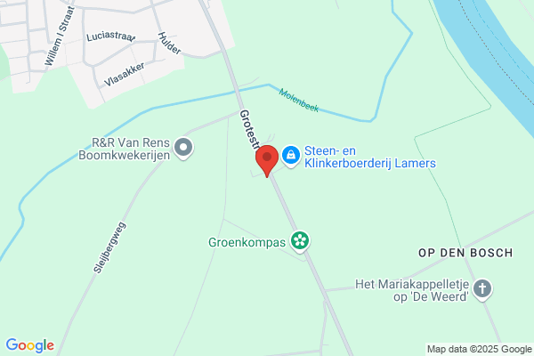 Oppen, Van