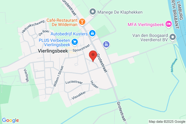 Pompelientje