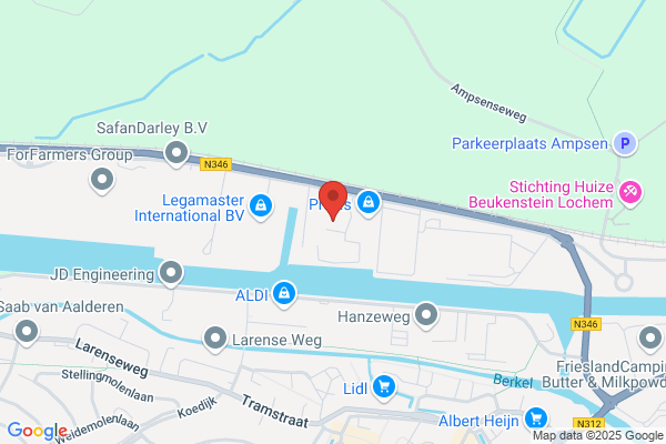 Reudink Bv
