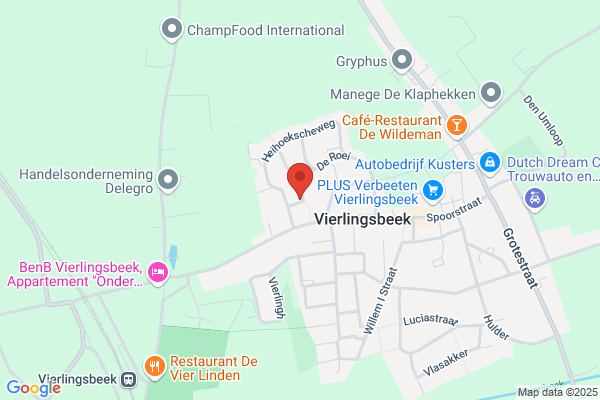 Rijwielhandel Jan Vermeulen