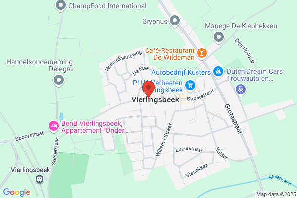 Steunpunt Merlet