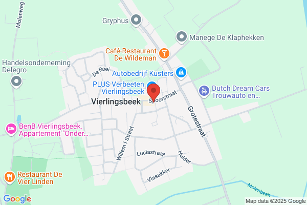 Trefpunt, Café 't