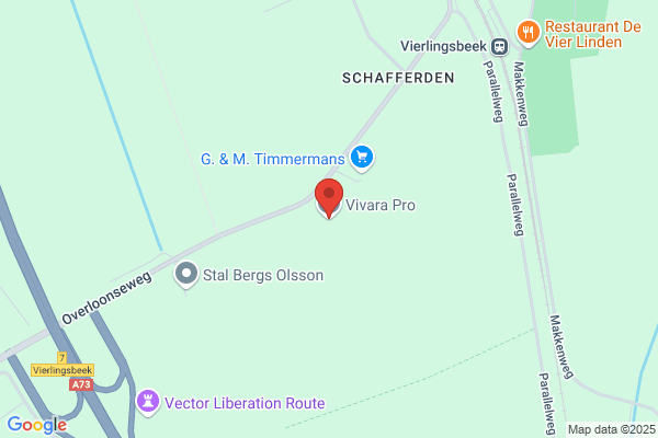 Vivara Natuurbeschermingsproducten