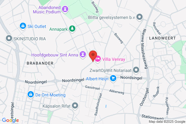 van Wijk Training en Coaching