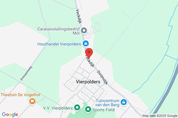 Hoefsmederij Passenier
