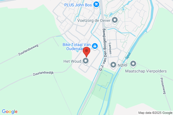 Hoogenboom Brielle Bv