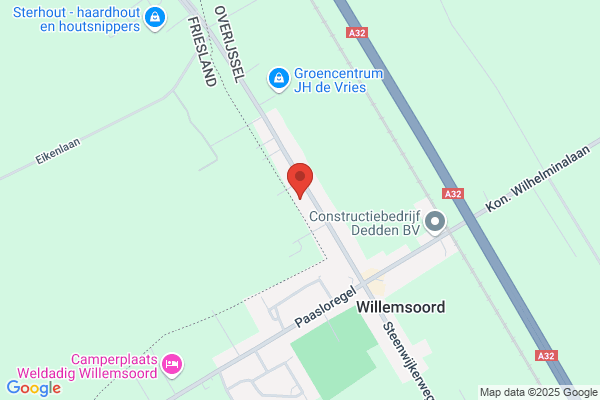 Aanspanning, De
