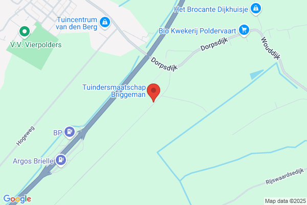 Appelhof, G M