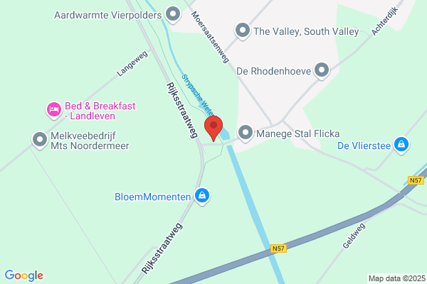 Bv Voorne Gas
