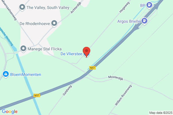 De Vlierstee