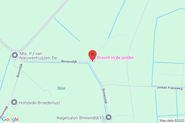 Fa Droomgeluk