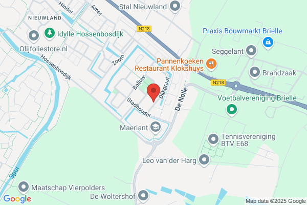 Fa. C.P.M. Van Der Knaap