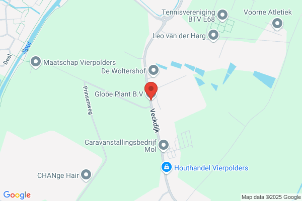 Firma Grootscholten Vierpolders