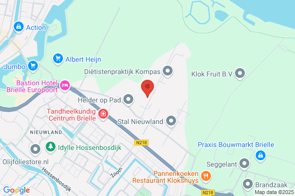 Hokke en Zoon Loonbedrijf