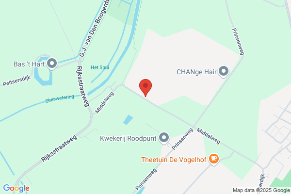 J.W.B. Vierpolders Vof