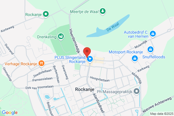 Jonkman Consultants