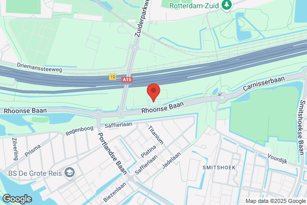 Loodgietersbedrijf A. Wijntjes