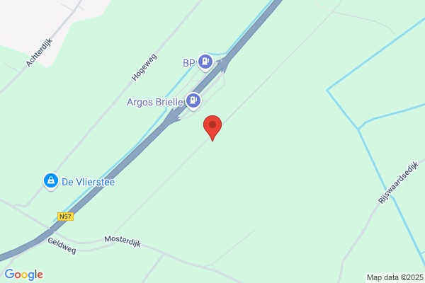 Luyendijk, W