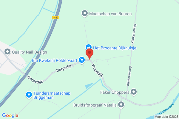 Meer, Van Der