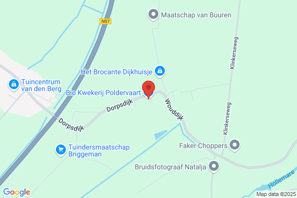 Poldervaart Bv