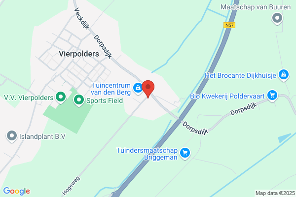 Poldervaart, F W