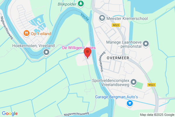 Polen & De Willigen, H Van