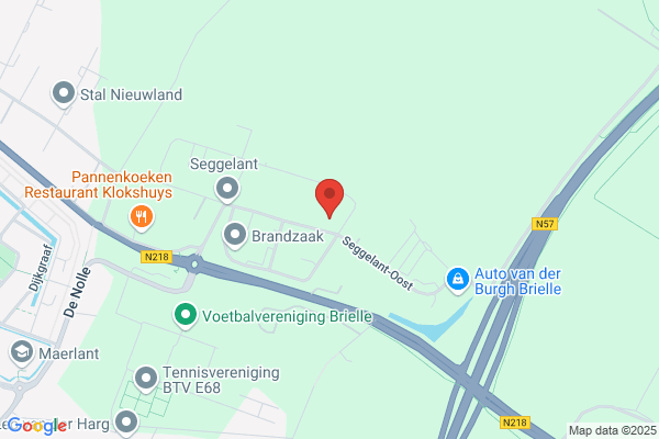 Ruijter, De