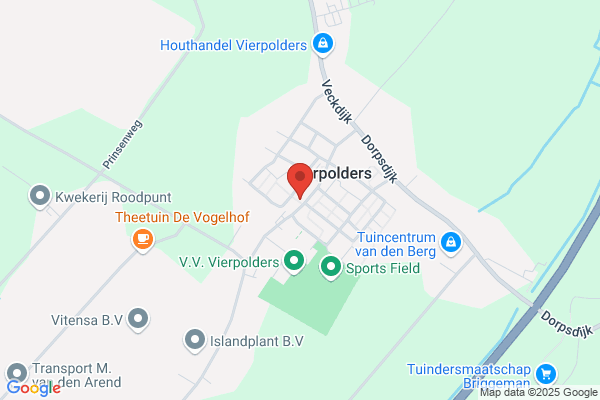 Tiende Penning, De