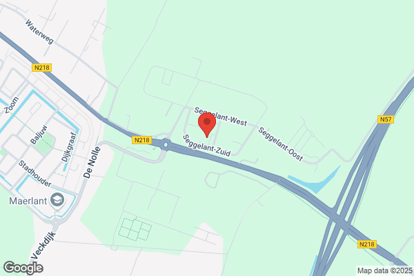 Trekhaakcentrum Brielle