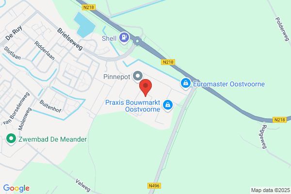 Van Der Lugt Asbestverwijdering