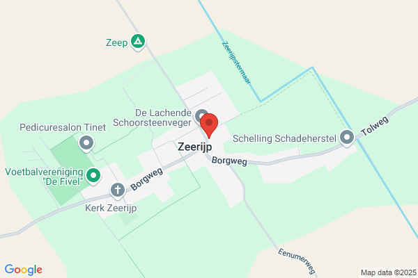 Verrijp & Zn Vof