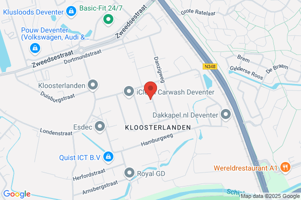 Doornink
