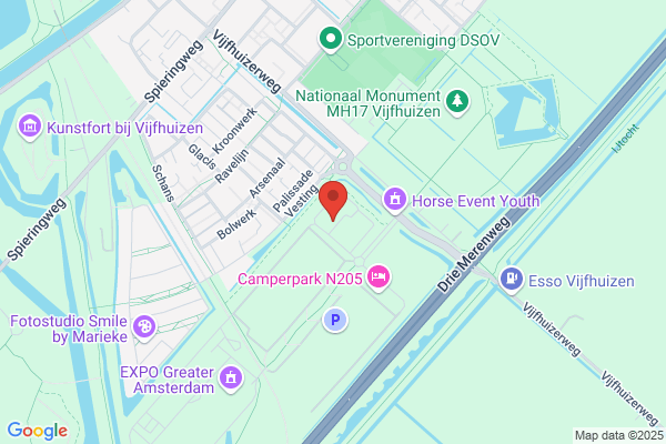Administratie- En Adviesburo M.C. Geerli