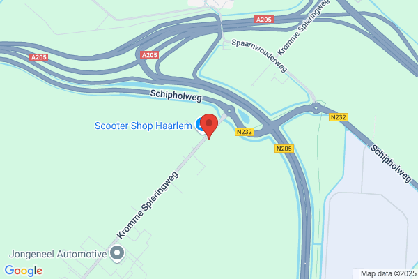 Administratiekantoor Ballangee-Hodde