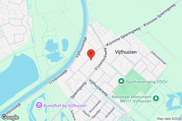 Agentschap L.A. Zuurbier Duivenvoorden