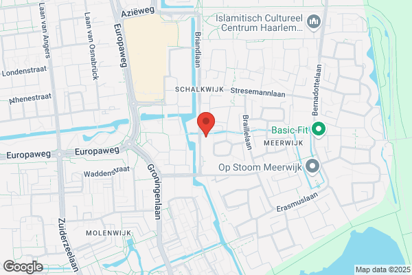 Apotheek Meerwijk Bv