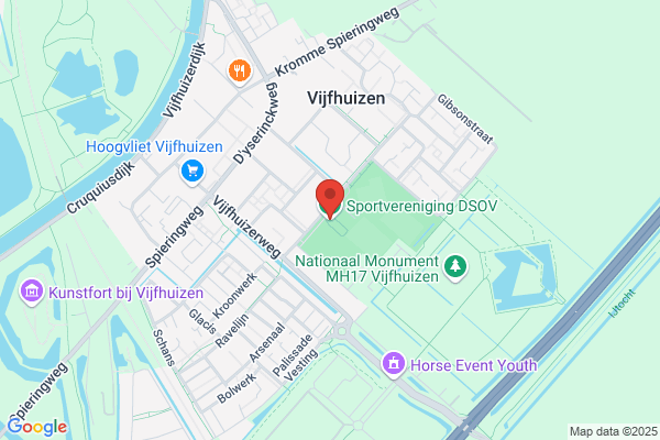 Dsov Sportvereniging