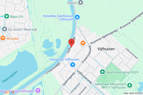 Firma Gebroeders Verschoor