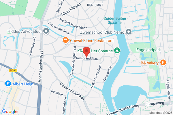 Haarlem Housing Services