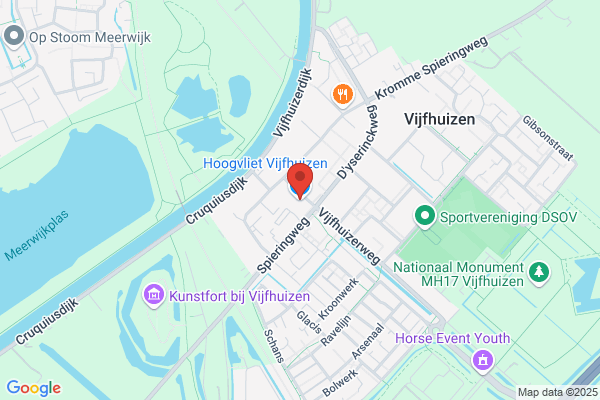 Hoogvliet Bv