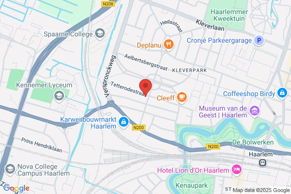 Interconfessionele Basisschool De Trekvogels